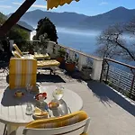 Apartment By Maggiore With Mountain Views Pino Lago Maggiore