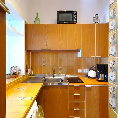 Amazing With Private Terrace *