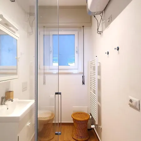 Apartment Amazing With Private Terrace