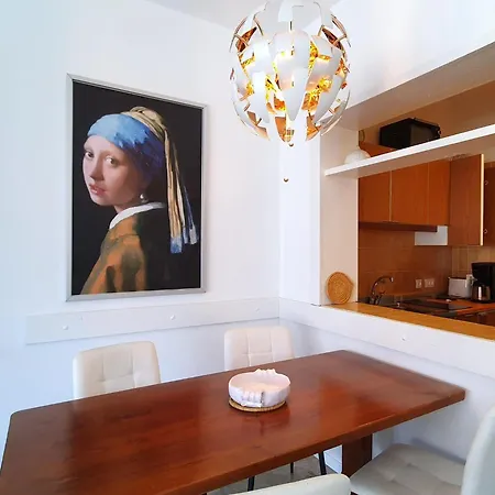 Amazing With Private Terrace *