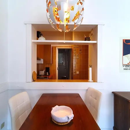 Amazing With Private Terrace