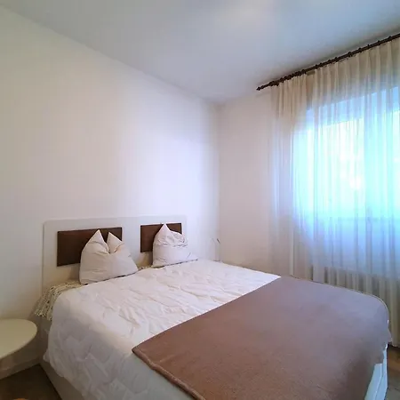 Amazing With Private Terrace Apartment *