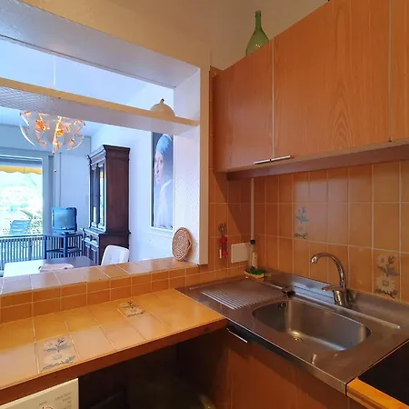 Apartment Amazing With Private Terrace *
