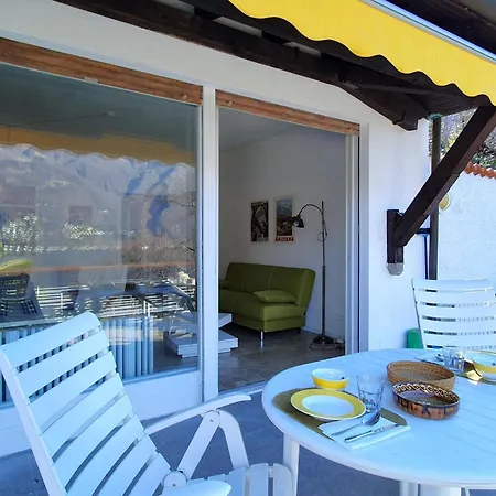 Amazing With Private Terrace Pino Lago Maggiore