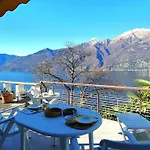 Apartman By Maggiore With Mountain Views *